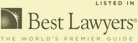Listed In Best Lawyers The World's Premier Guide